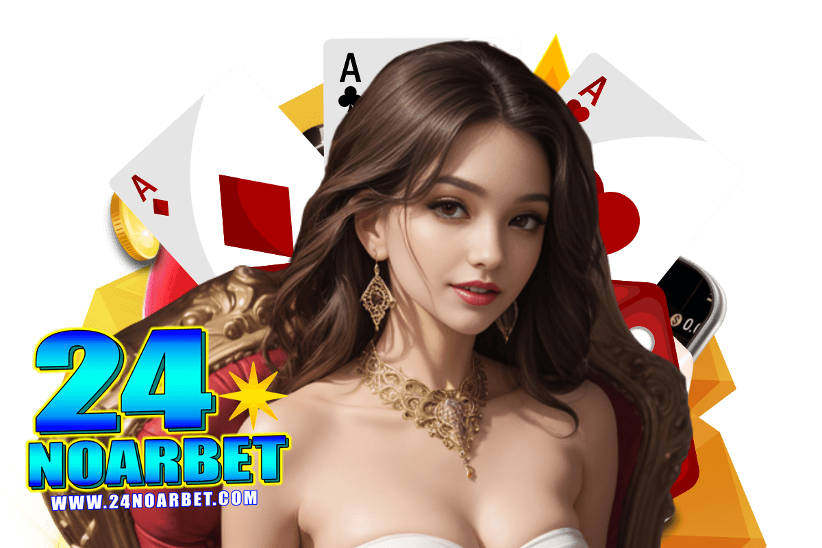 24noarbet สล็อต